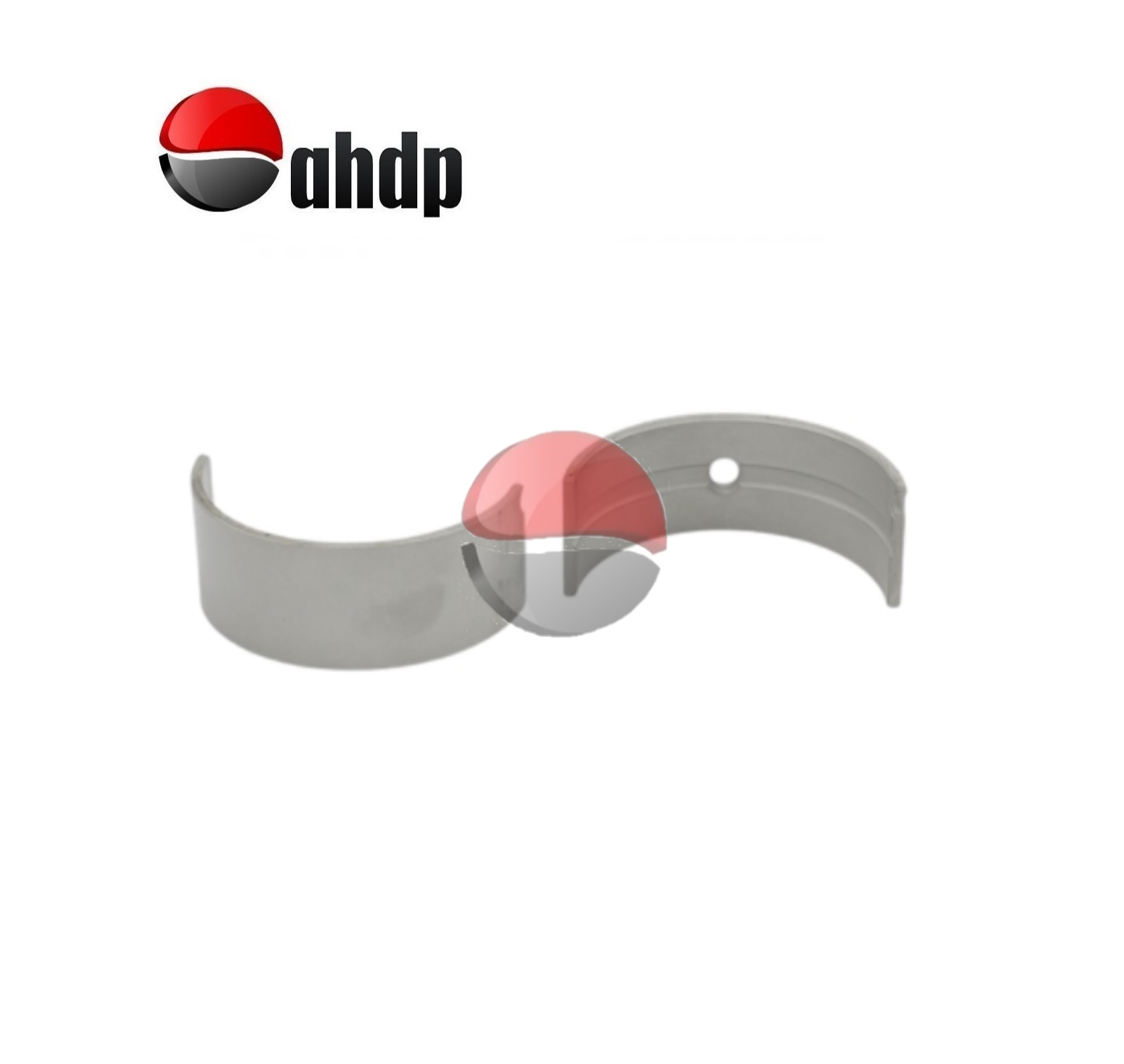 MAIN BEARING 0.50 MWM - MWM630504300014050, MWM12164693050